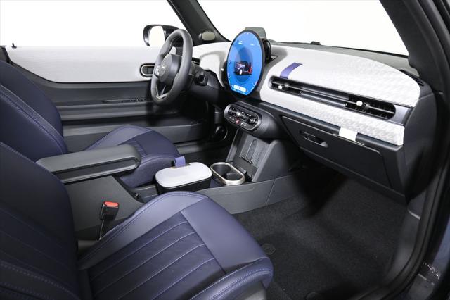 2026 MINI Cooper Convertible Cooper S
