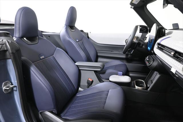 2026 MINI Cooper Convertible Cooper S