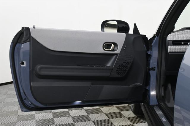 2026 MINI Cooper Convertible Cooper S
