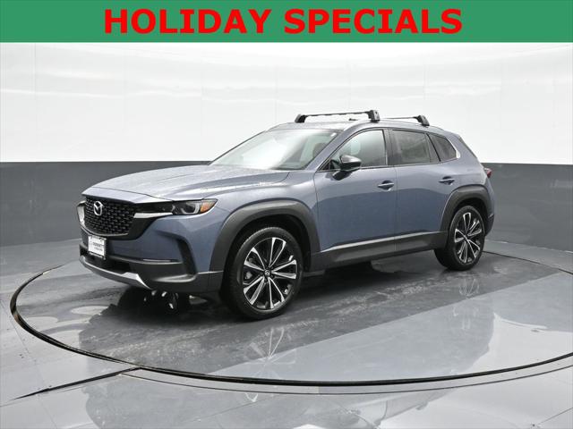 2024 Mazda CX-50 2.5 Turbo Premium for sale in Houston, TX