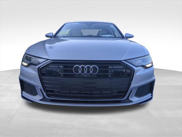 Used 2023 Audi A6 Sedan For Sale in Tuscumbia, AL