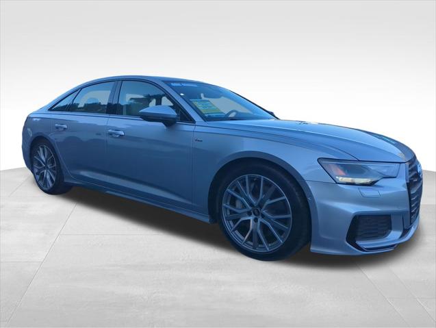 Used 2023 Audi A6 Sedan For Sale in Tuscumbia, AL