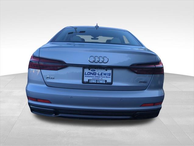 Used 2023 Audi A6 Sedan For Sale in Tuscumbia, AL