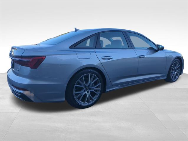 Used 2023 Audi A6 Sedan For Sale in Tuscumbia, AL