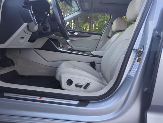 Used 2023 Audi A6 Sedan For Sale in Tuscumbia, AL