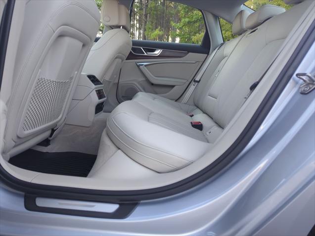 Used 2023 Audi A6 Sedan For Sale in Tuscumbia, AL