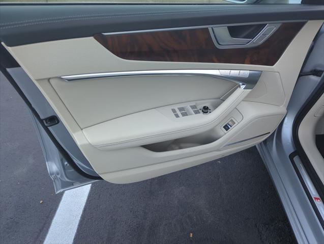 Used 2023 Audi A6 Sedan For Sale in Tuscumbia, AL