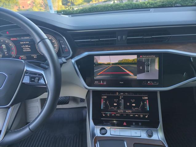 Used 2023 Audi A6 Sedan For Sale in Tuscumbia, AL
