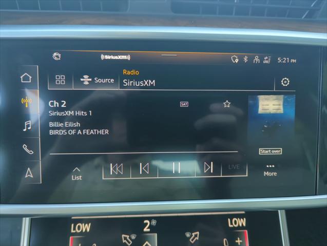 Used 2023 Audi A6 Sedan For Sale in Tuscumbia, AL