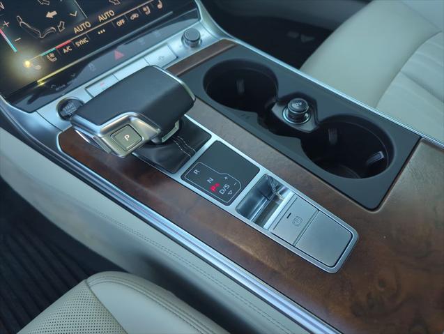 Used 2023 Audi A6 Sedan For Sale in Tuscumbia, AL