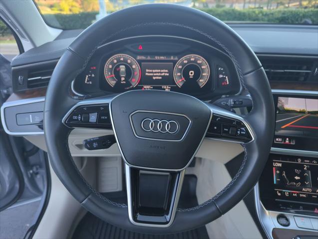 Used 2023 Audi A6 Sedan For Sale in Tuscumbia, AL