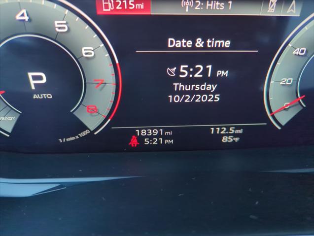 Used 2023 Audi A6 Sedan For Sale in Tuscumbia, AL