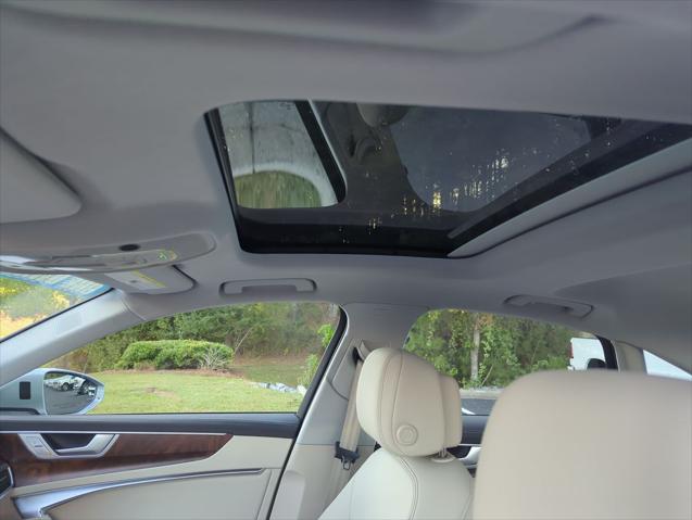 Used 2023 Audi A6 Sedan For Sale in Tuscumbia, AL