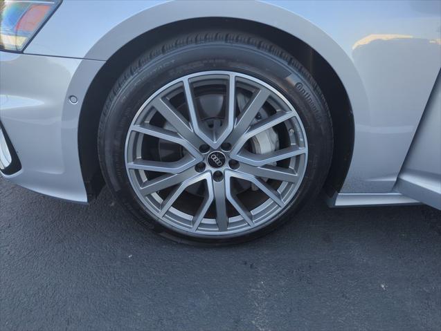 Used 2023 Audi A6 Sedan For Sale in Tuscumbia, AL