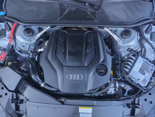 Used 2023 Audi A6 Sedan For Sale in Tuscumbia, AL