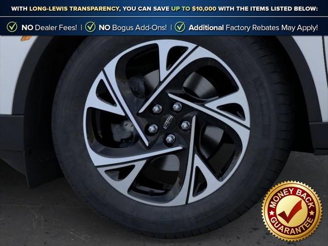 New 2026 Lincoln Nautilus Premiere For Sale in Muscle Shoals, AL