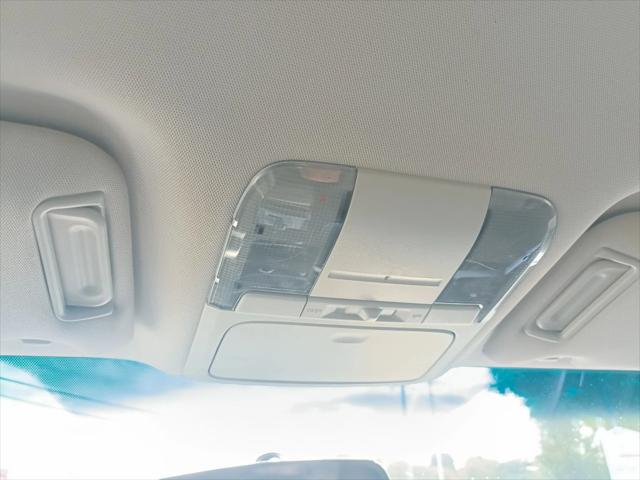 2012 Subaru Outback 2.5i