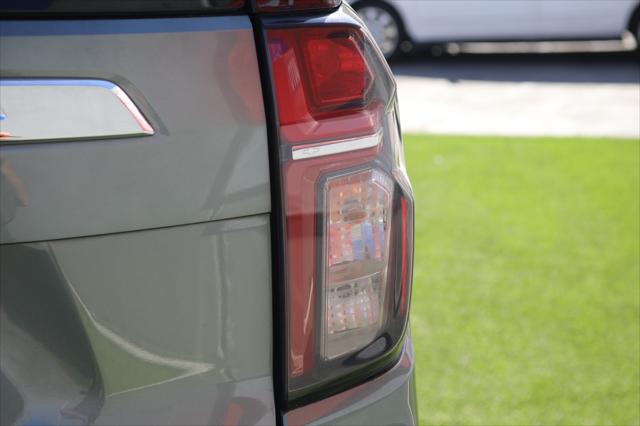 2023 Chevrolet Tahoe 2WD LT