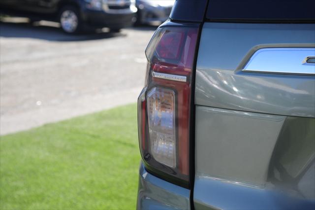 2023 Chevrolet Tahoe 2WD LT