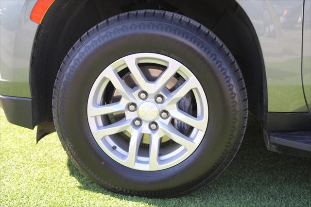 2023 Chevrolet Tahoe 2WD LT