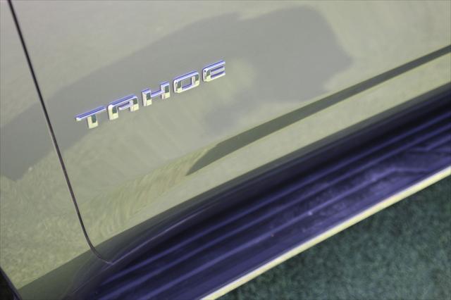 2023 Chevrolet Tahoe 2WD LT