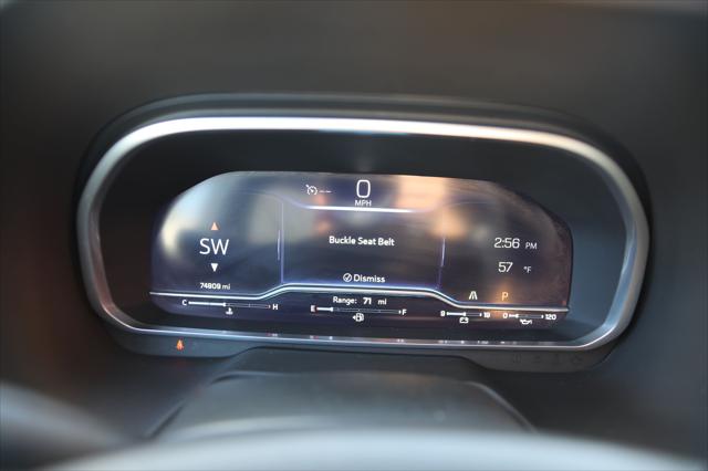 2023 Chevrolet Tahoe 2WD LT