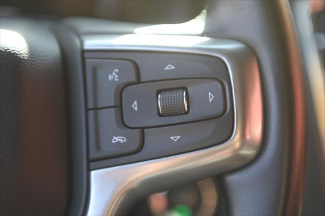 2023 Chevrolet Tahoe 2WD LT