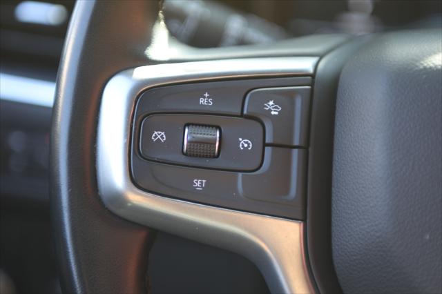 2023 Chevrolet Tahoe 2WD LT