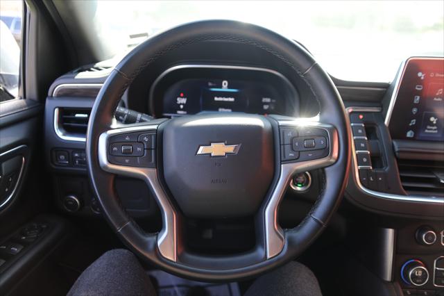 2023 Chevrolet Tahoe 2WD LT