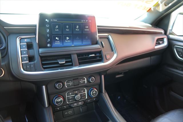 2023 Chevrolet Tahoe 2WD LT