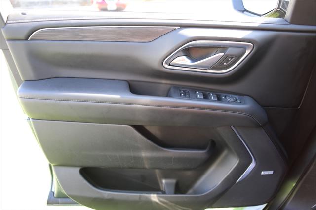 2023 Chevrolet Tahoe 2WD LT