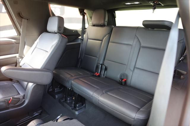 2023 Chevrolet Tahoe 2WD LT