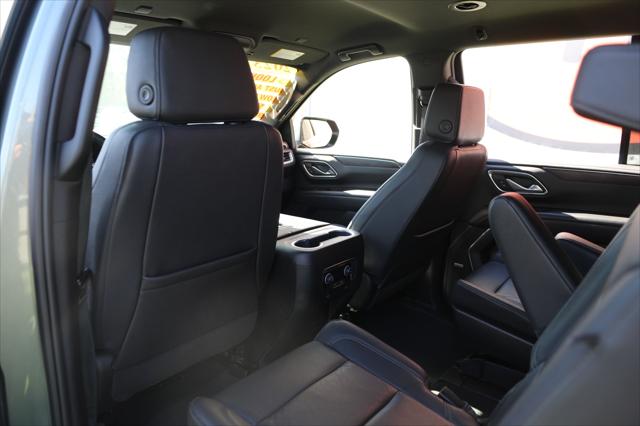 2023 Chevrolet Tahoe 2WD LT