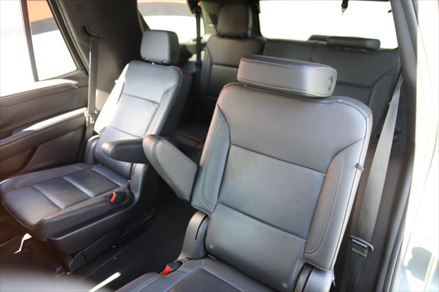 2023 Chevrolet Tahoe 2WD LT