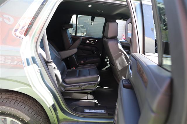 2023 Chevrolet Tahoe 2WD LT