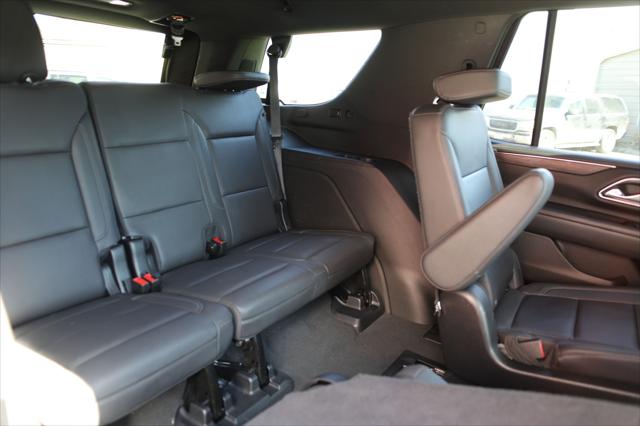 2023 Chevrolet Tahoe 2WD LT