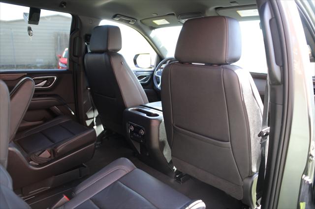 2023 Chevrolet Tahoe 2WD LT