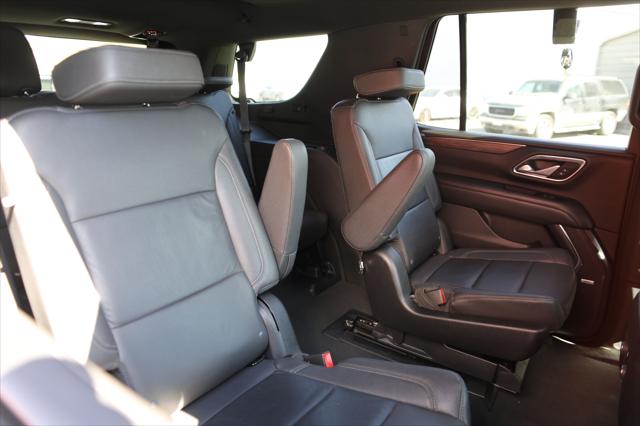 2023 Chevrolet Tahoe 2WD LT