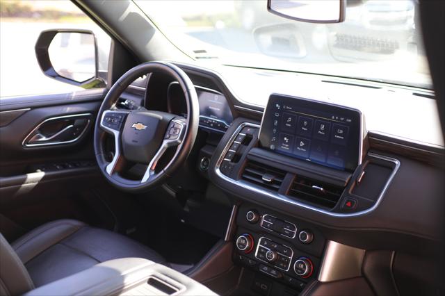 2023 Chevrolet Tahoe 2WD LT