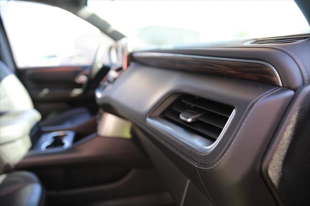 2023 Chevrolet Tahoe 2WD LT