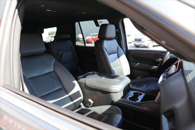 2023 Chevrolet Tahoe 2WD LT