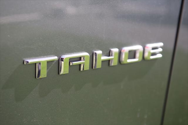 2023 Chevrolet Tahoe 2WD LT