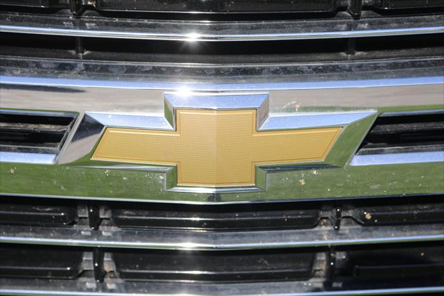 2023 Chevrolet Tahoe 2WD LT