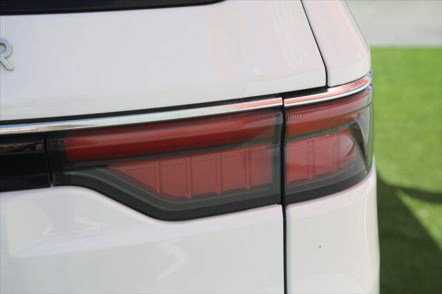 2023 Jeep Wagoneer Series II 4x4