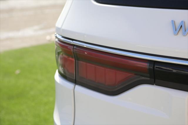 2023 Jeep Wagoneer Series II 4x4