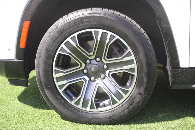 2023 Jeep Wagoneer Series II 4x4