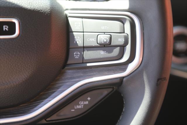 2023 Jeep Wagoneer Series II 4x4
