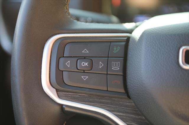 2023 Jeep Wagoneer Series II 4x4