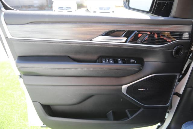 2023 Jeep Wagoneer Series II 4x4