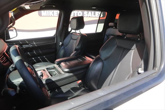 2023 Jeep Wagoneer Series II 4x4